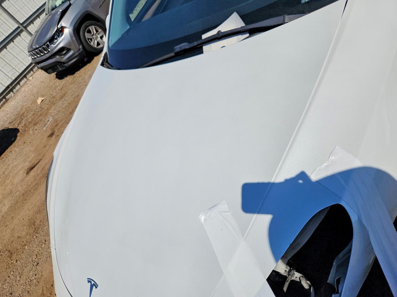 2023 Tesla Model Y - zdjęcie 12