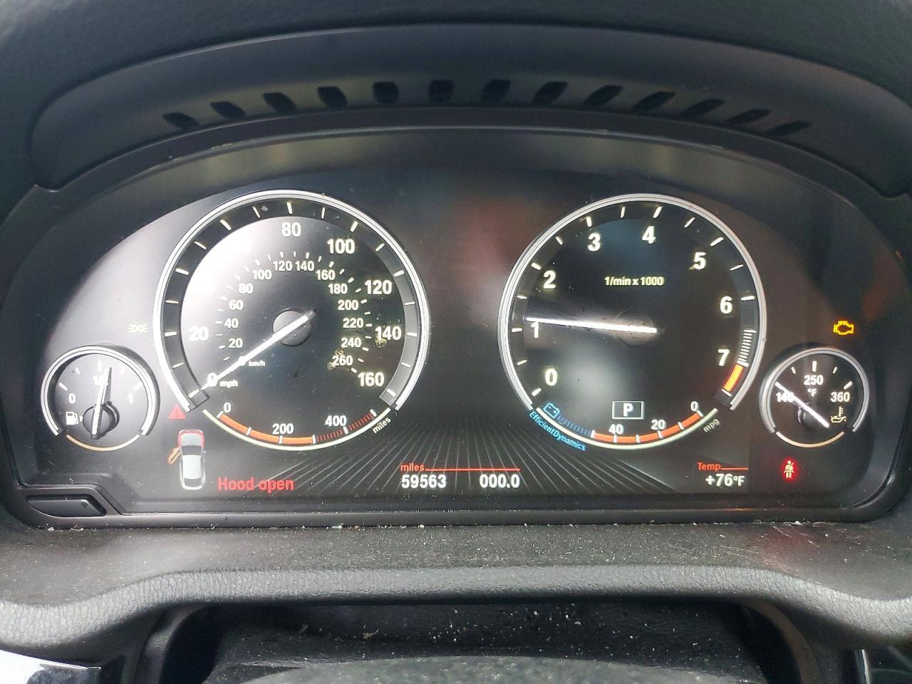 2016 BMW X4 xDrive28I - zdjęcie 9