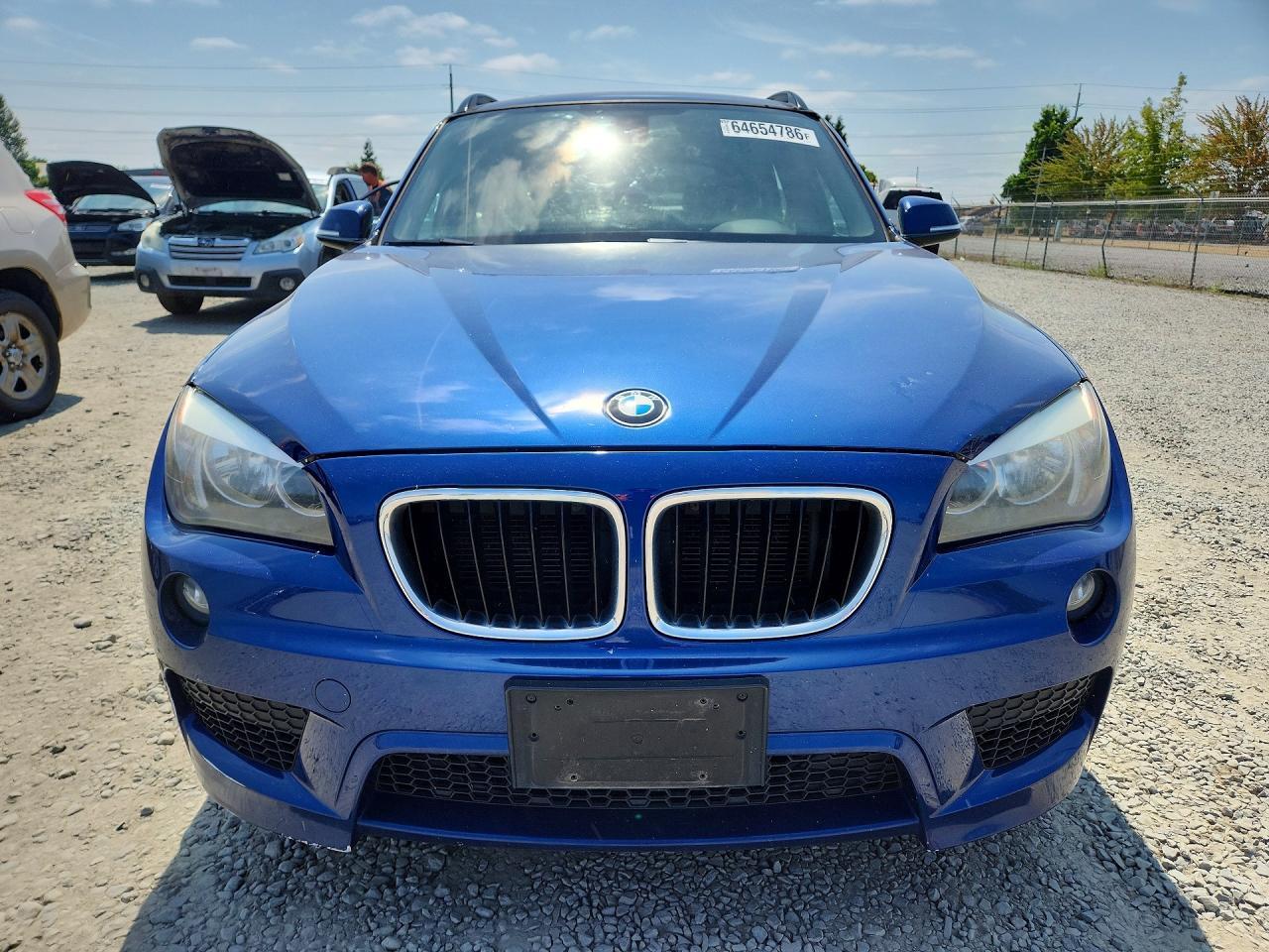 2013 BMW X1 xDrive28I - zdjęcie 5