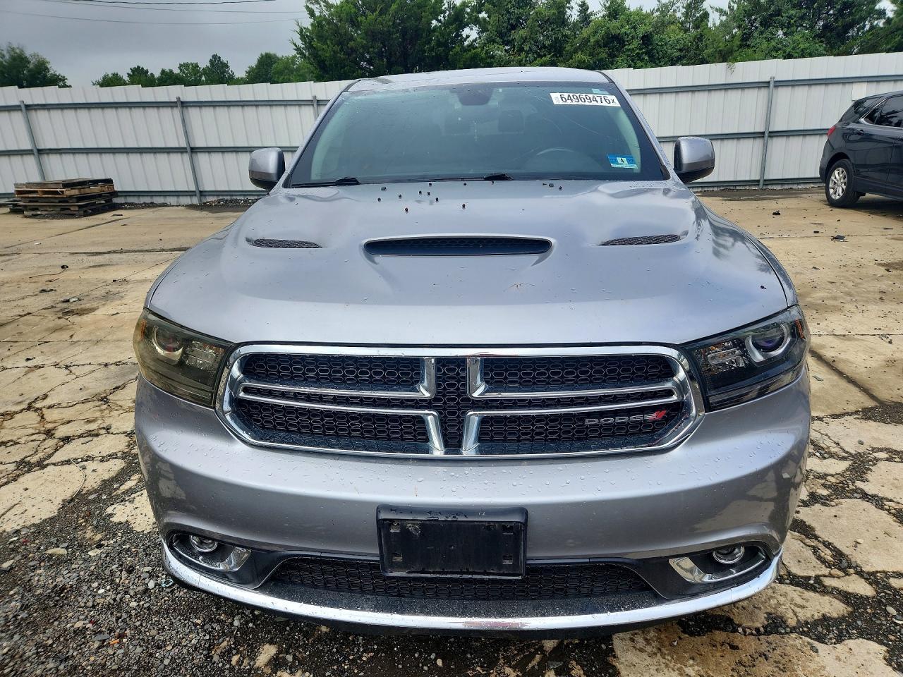 2018 Dodge Durango Sxt - zdjęcie 5
