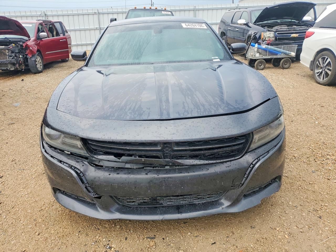 2016 Dodge Charger R/T - zdjęcie 5