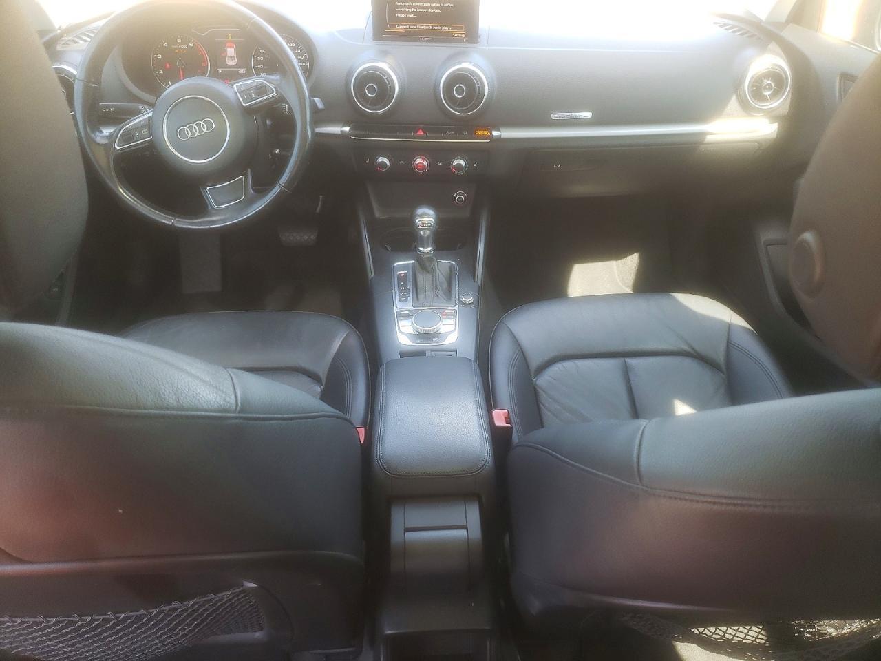 2015 Audi A3 Premium - zdjęcie 8
