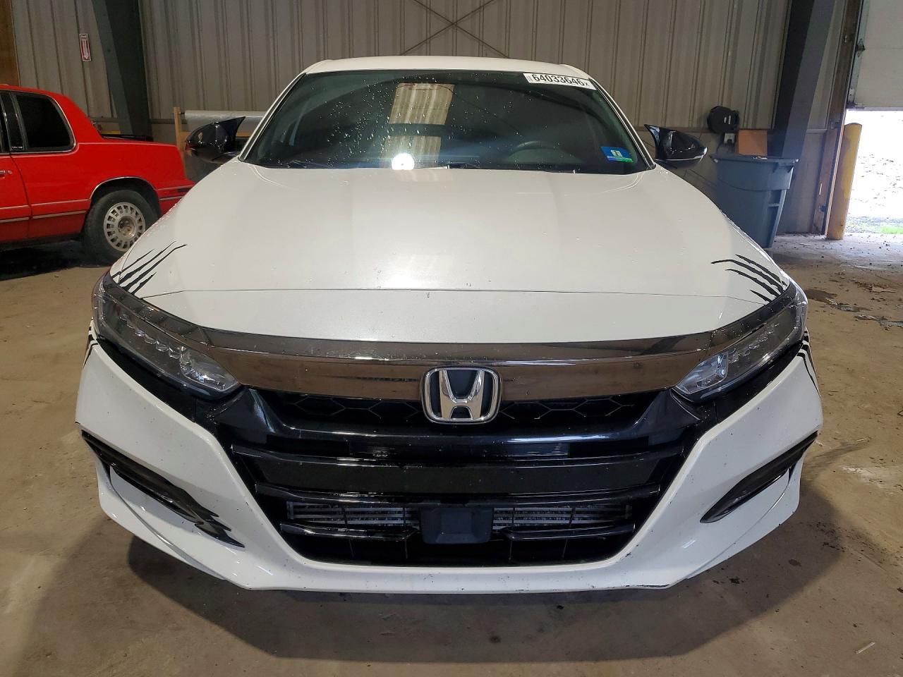 2020 Honda Accord Sport - zdjęcie 5