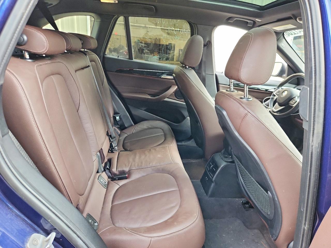 2019 BMW X1 xDrive28I - zdjęcie 11