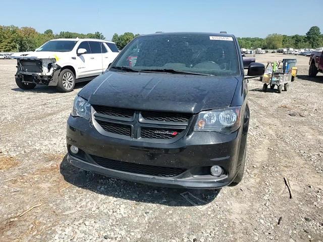 2020 Dodge Grand Caravan Le - zdjęcie 14