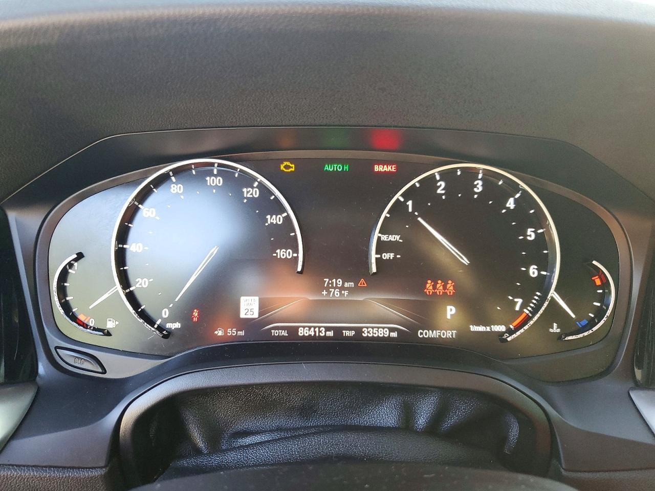 2020 BMW 330I - zdjęcie 9