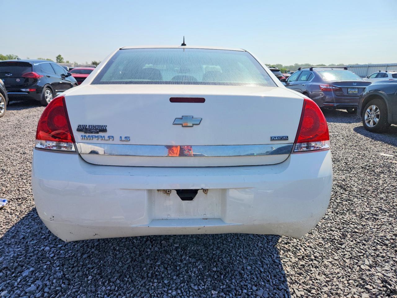 2023 Chevrolet Impala Ls - zdjęcie 6