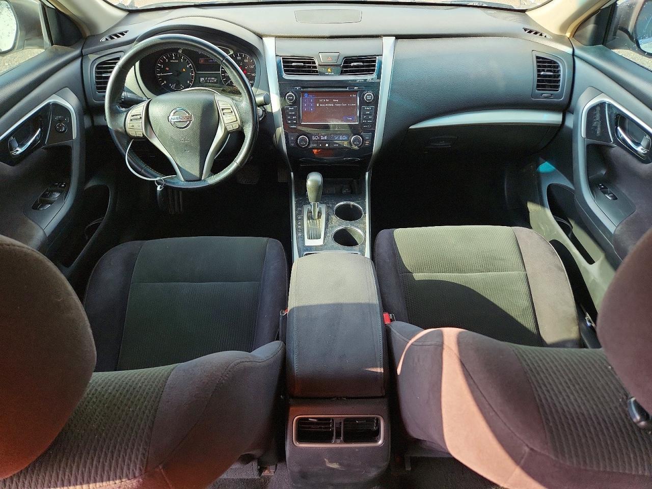 2013 Nissan Altima 2.5 - zdjęcie 8
