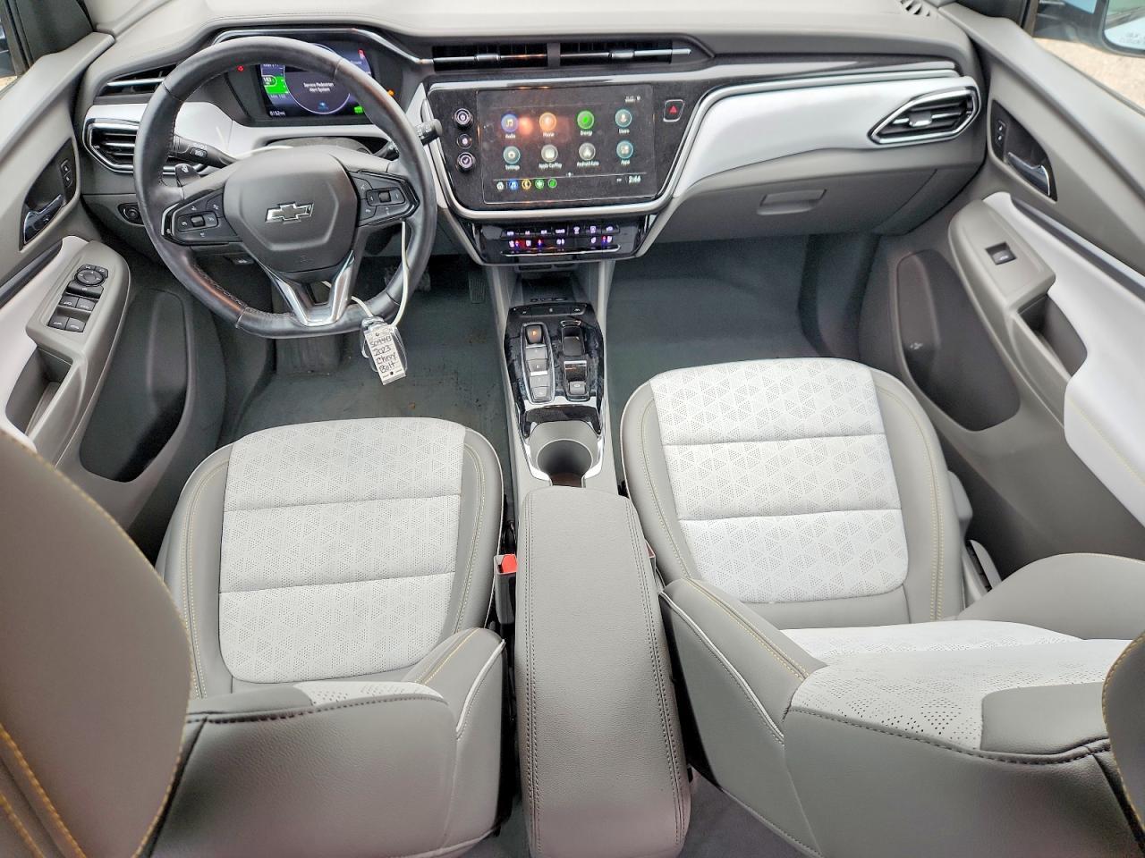 2023 Chevrolet Bolt Euv Premier - zdjęcie 8