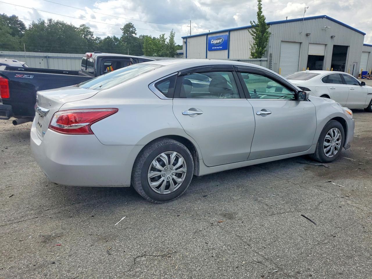 2013 Nissan Altima 2.5 - zdjęcie 3
