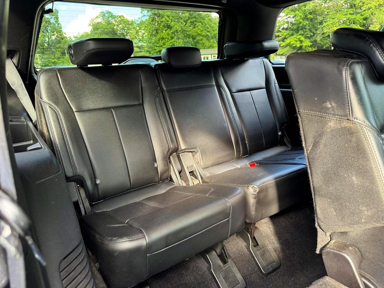 2019 Ford Expedition Xlt - zdjęcie 8