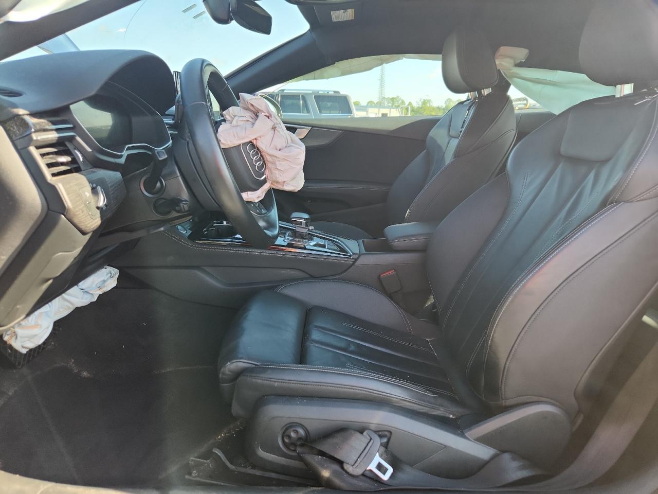 2021 Audi A5 Premium Plus 45 - zdjęcie 7