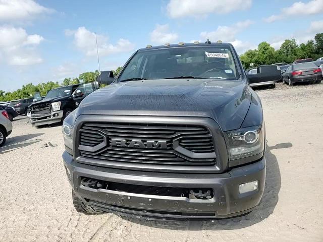 2018 Ram 2500 Laramie - zdjęcie 13