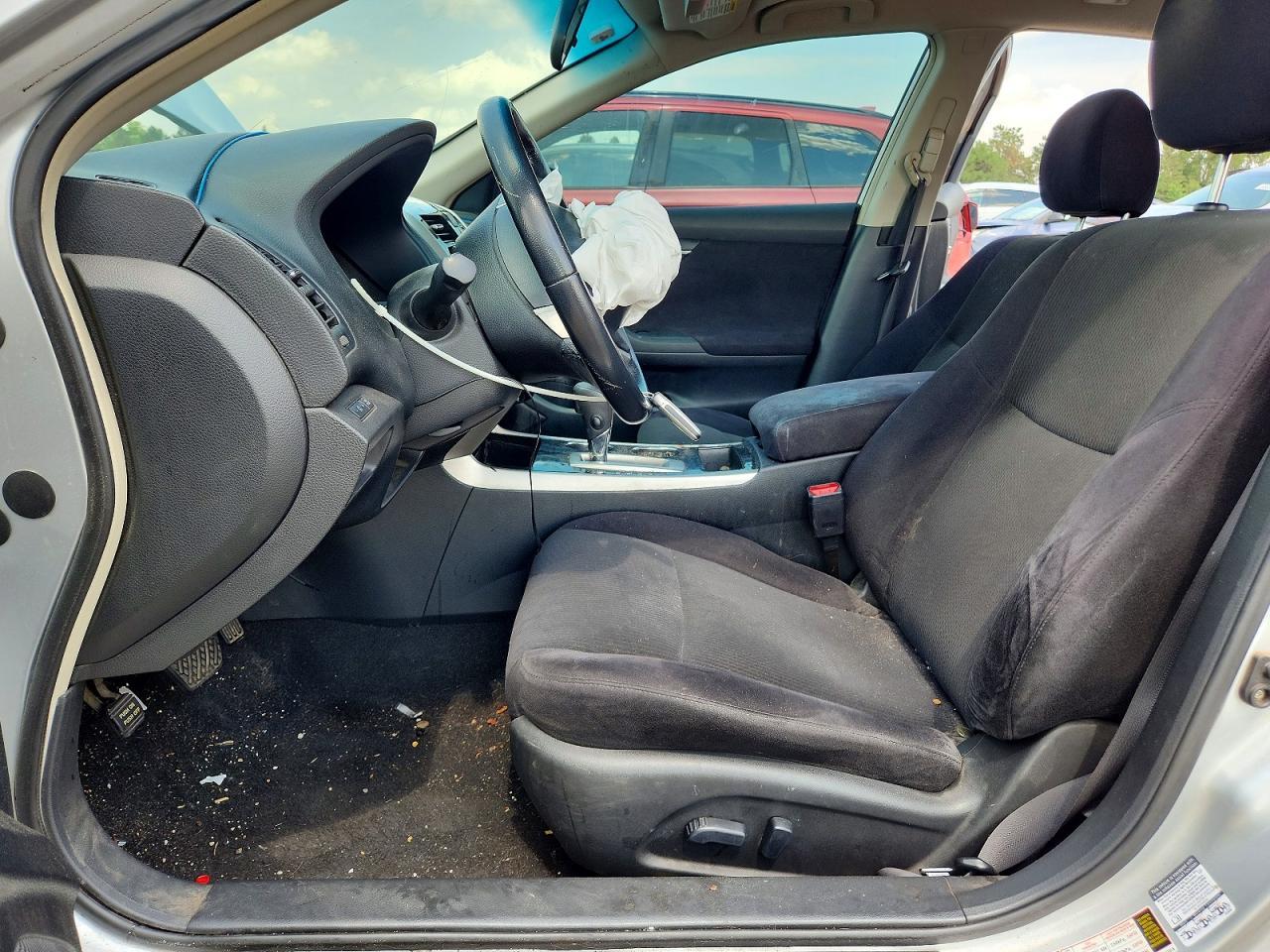 2013 Nissan Altima 2.5 - zdjęcie 7