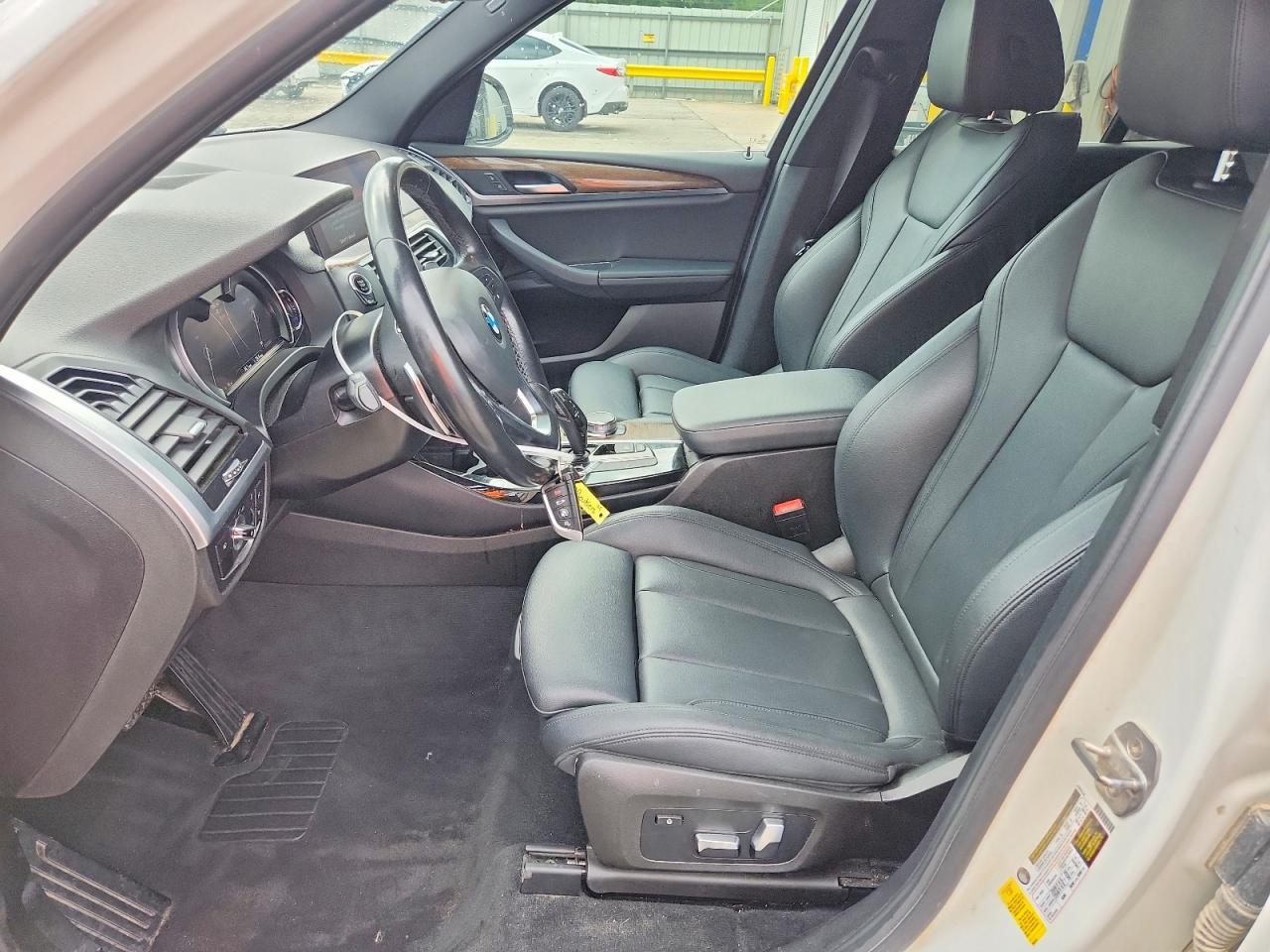 2019 BMW X3 Sdrive30I - zdjęcie 7