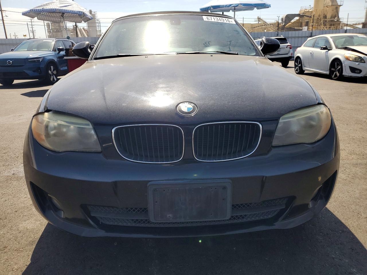 2013 BMW 128 I - zdjęcie 5