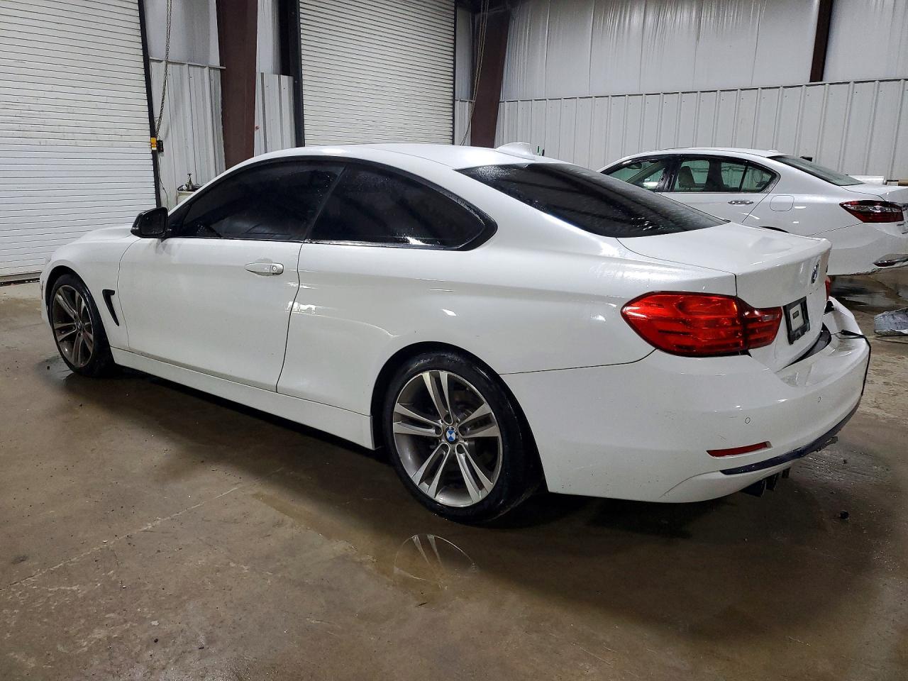 2014 BMW 428 I - zdjęcie 2