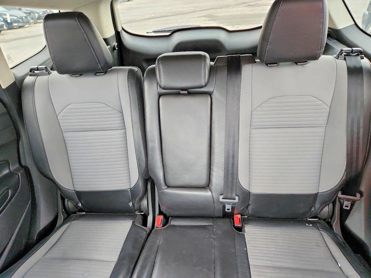2019 Ford Escape Se - zdjęcie 10