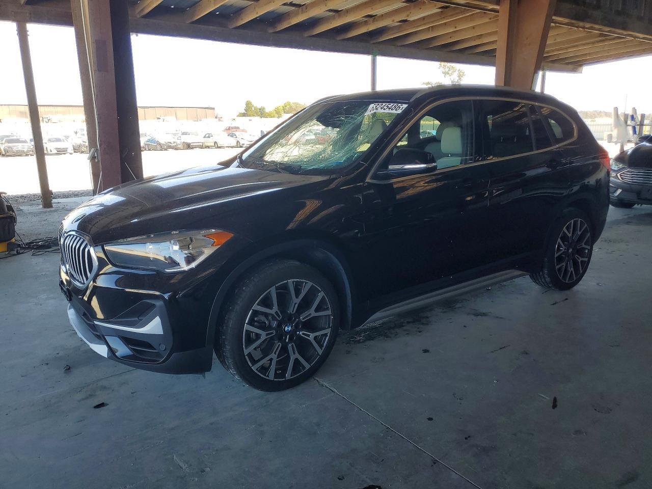 2022 BMW X1 Sdrive28I - zdjęcie główne