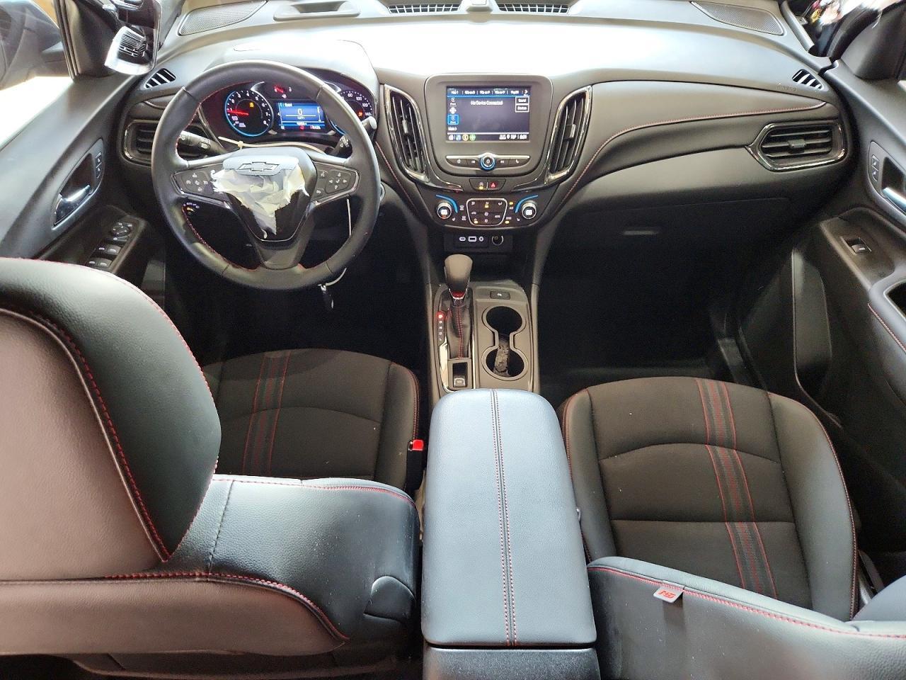 2023 Chevrolet Equinox Rs - zdjęcie 8