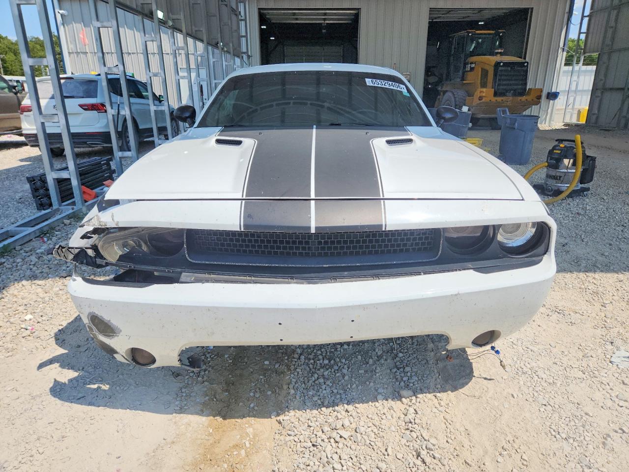 2014 Dodge Challenger Sxt - zdjęcie 5