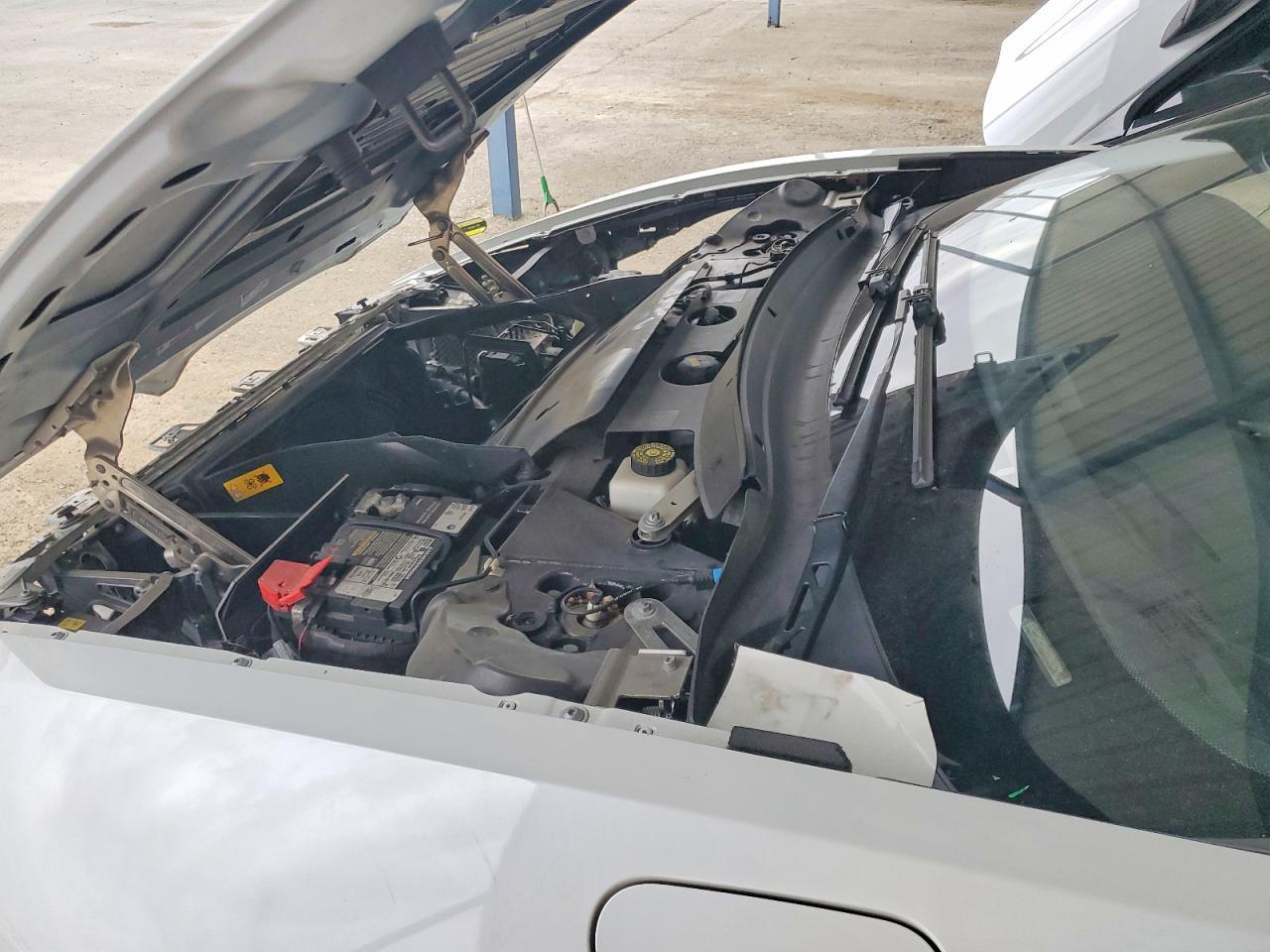 2019 BMW I8 - zdjęcie 11