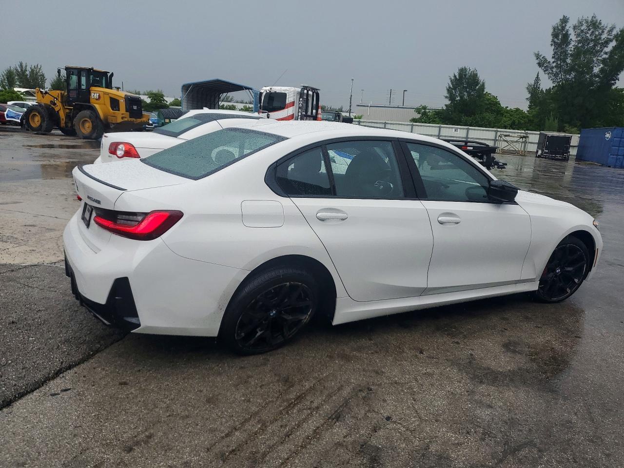 2026 BMW M340I - zdjęcie 3