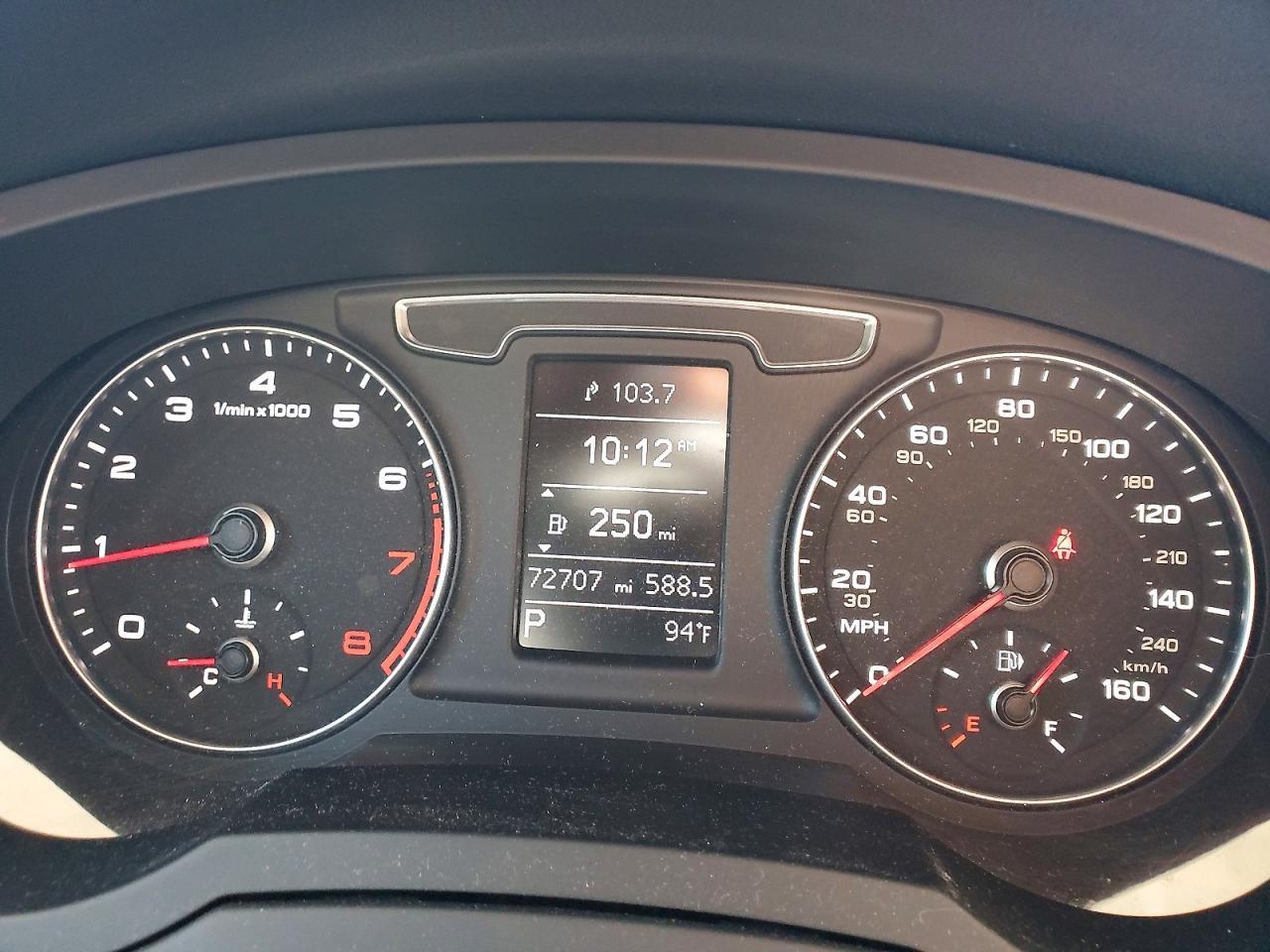 2018 Audi Q3 Premium - zdjęcie 17