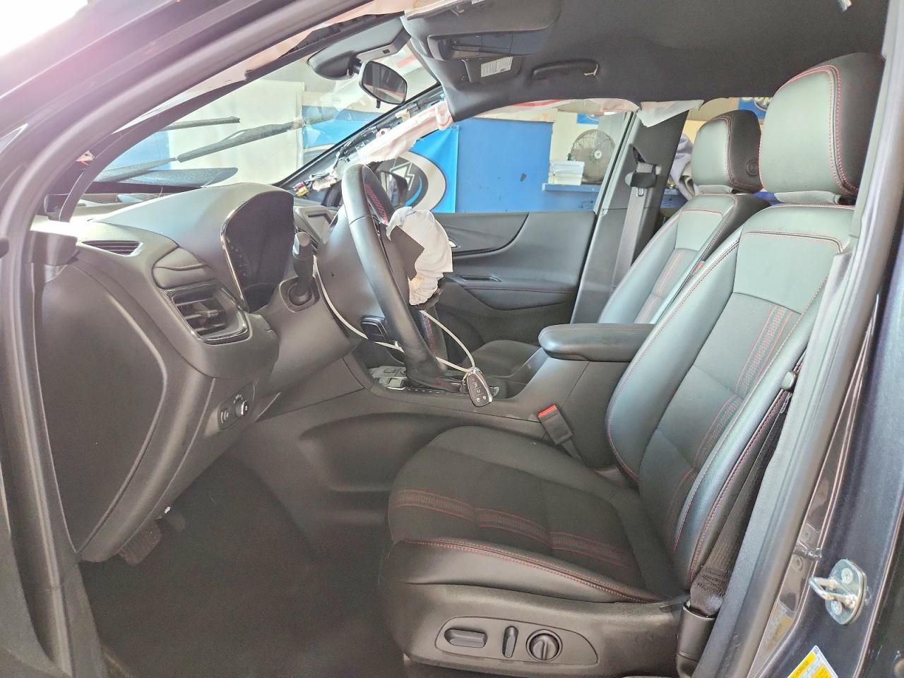 2023 Chevrolet Equinox Rs - zdjęcie 7