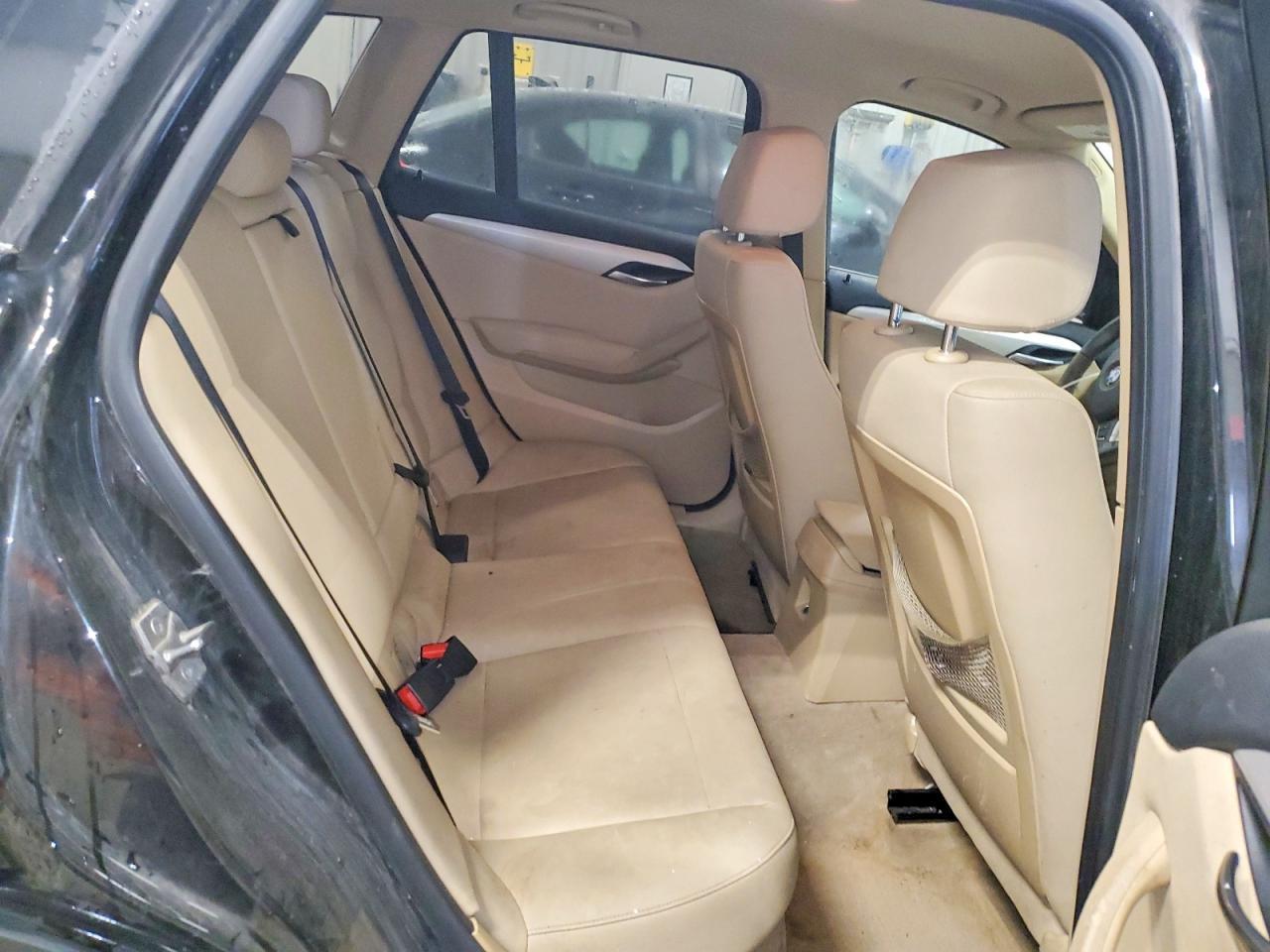 2014 BMW X1 xDrive28I - zdjęcie 11
