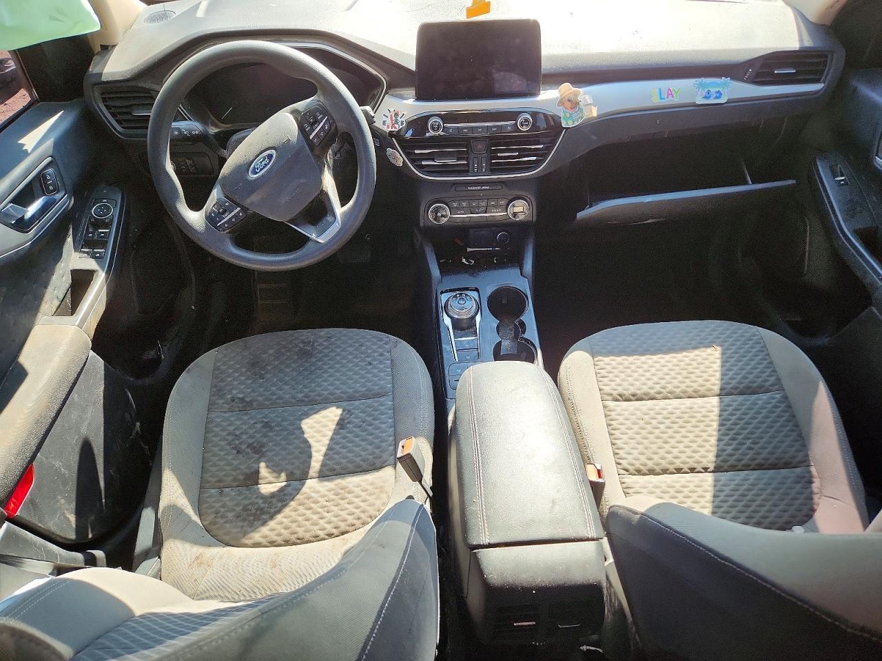 2020 Ford Escape Se - zdjęcie 8