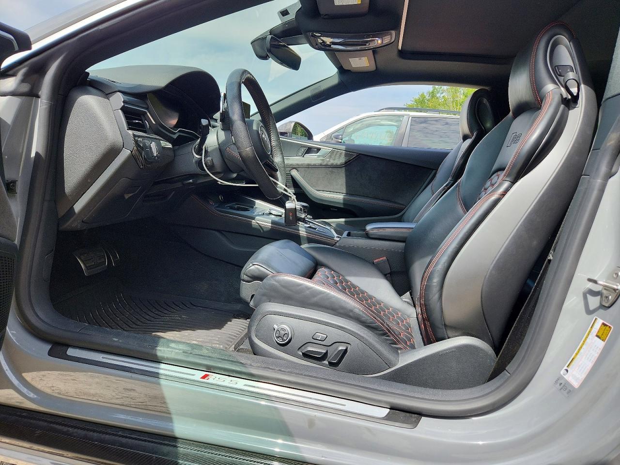 2019 Audi Rs5 - zdjęcie 7