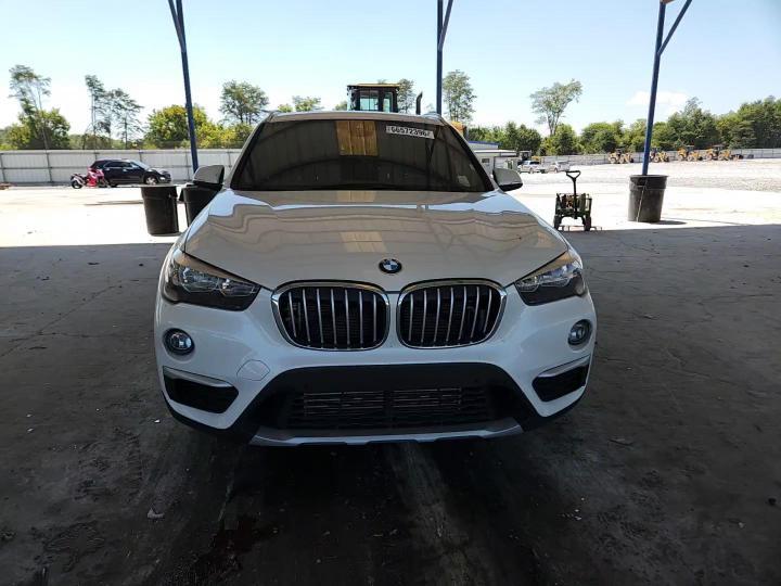 2019 BMW X1 xDrive28I - zdjęcie 13