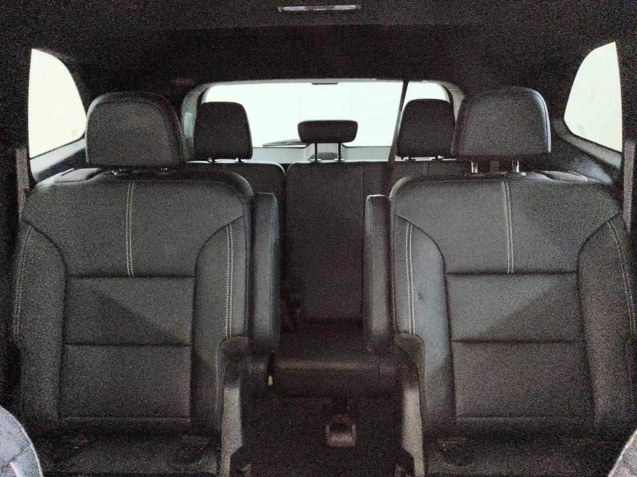 2026 GMC Acadia Elevation - zdjęcie 10