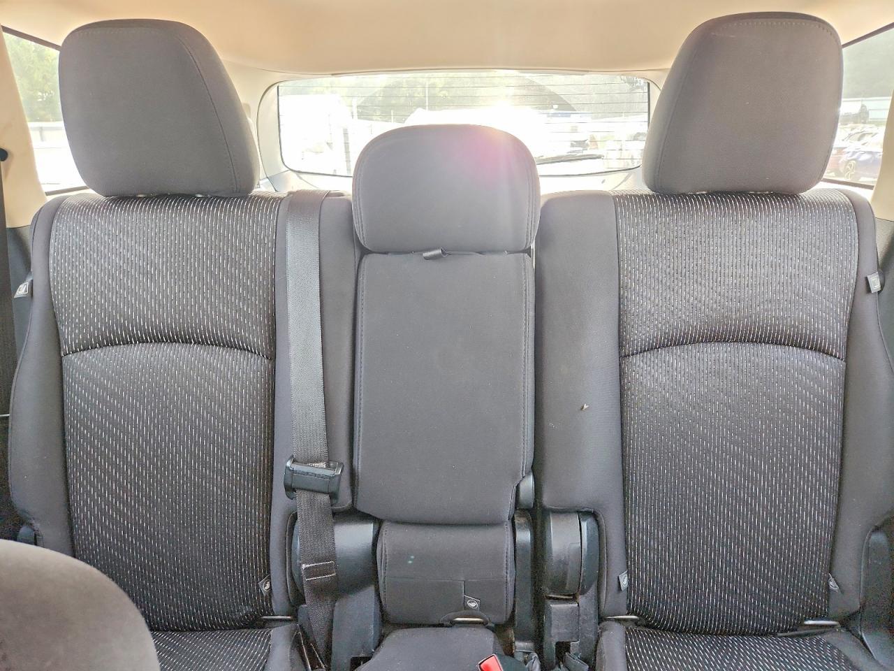 2014 Dodge Journey Se - zdjęcie 10
