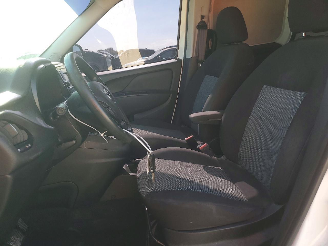 2020 Ram Promaster City - zdjęcie 7