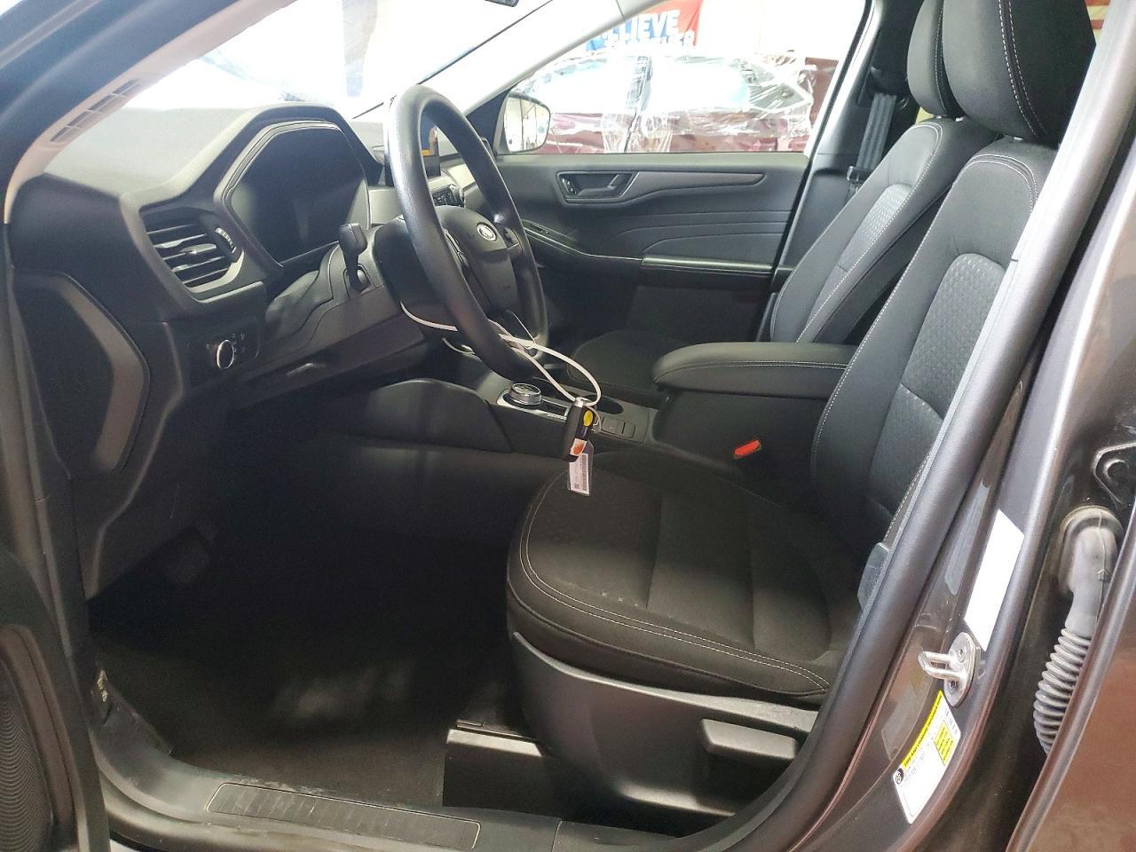 2025 Ford Escape Active - zdjęcie 7