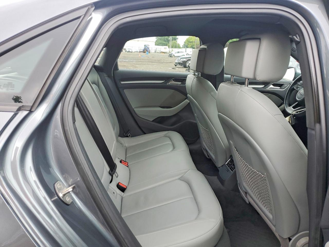 2017 Audi A3 Premium - zdjęcie 10