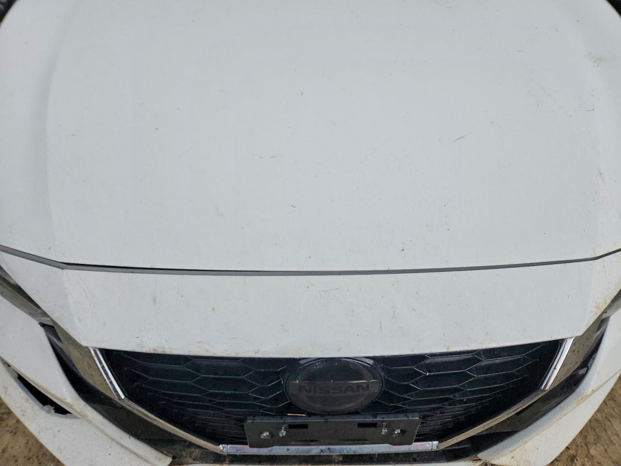 2022 Nissan Sentra Sv - zdjęcie 11
