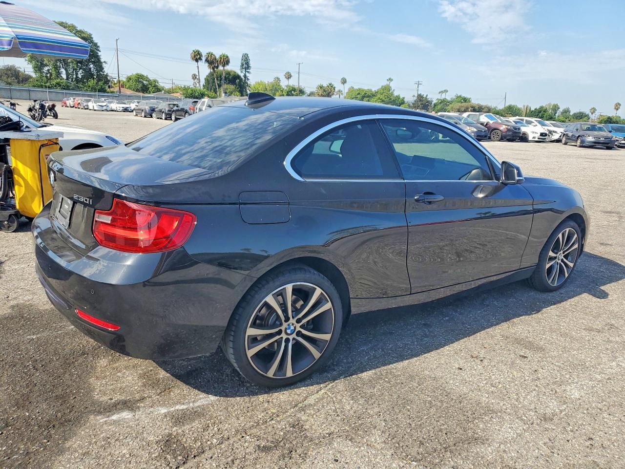 2017 BMW 230I - zdjęcie 3