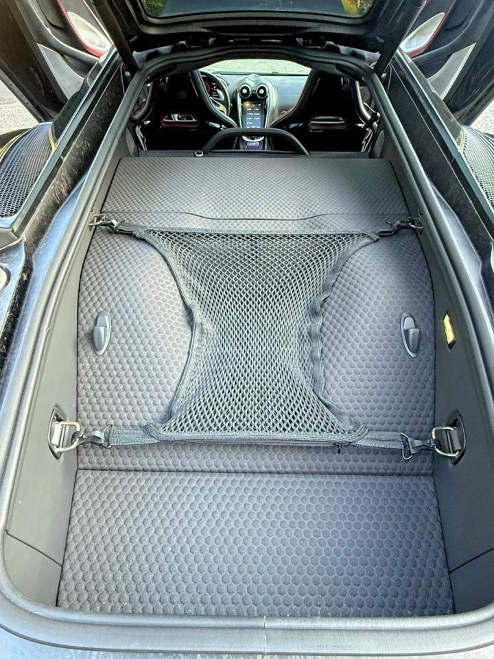 2023 Mclaren Automotive Gt - zdjęcie 6