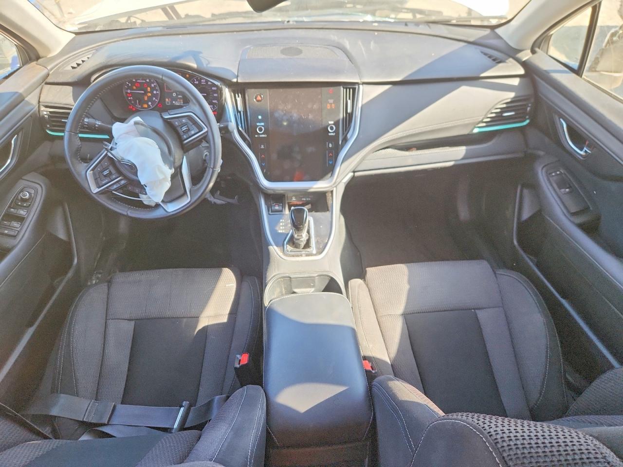 2020 Subaru Outback Premium - zdjęcie 8