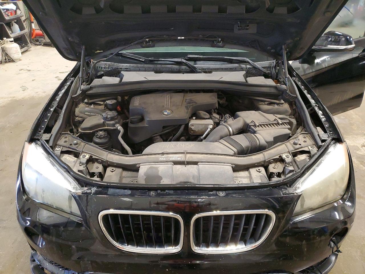 2014 BMW X1 xDrive28I - zdjęcie 12