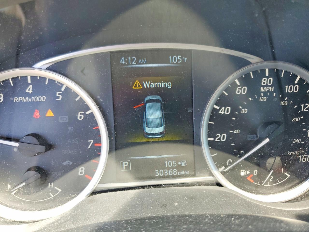 2017 Nissan Sentra Sv - zdjęcie 9