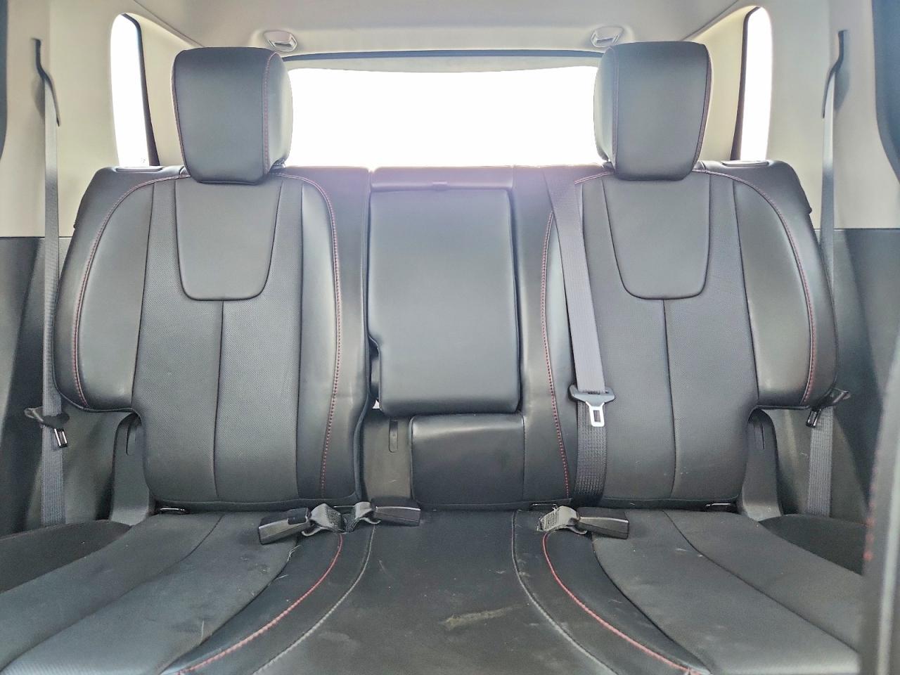2016 GMC Terrain Slt - zdjęcie 10