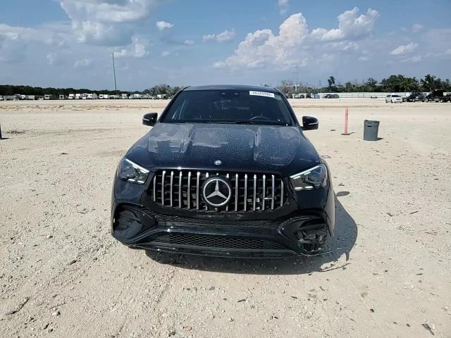2024 Mercedes-Benz Gle Coupe Amg 53 4Matic - zdjęcie 14