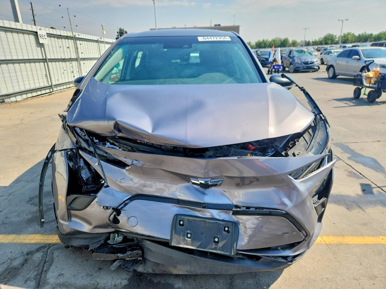 2023 Chevrolet Bolt Ev 2Lt - zdjęcie 5
