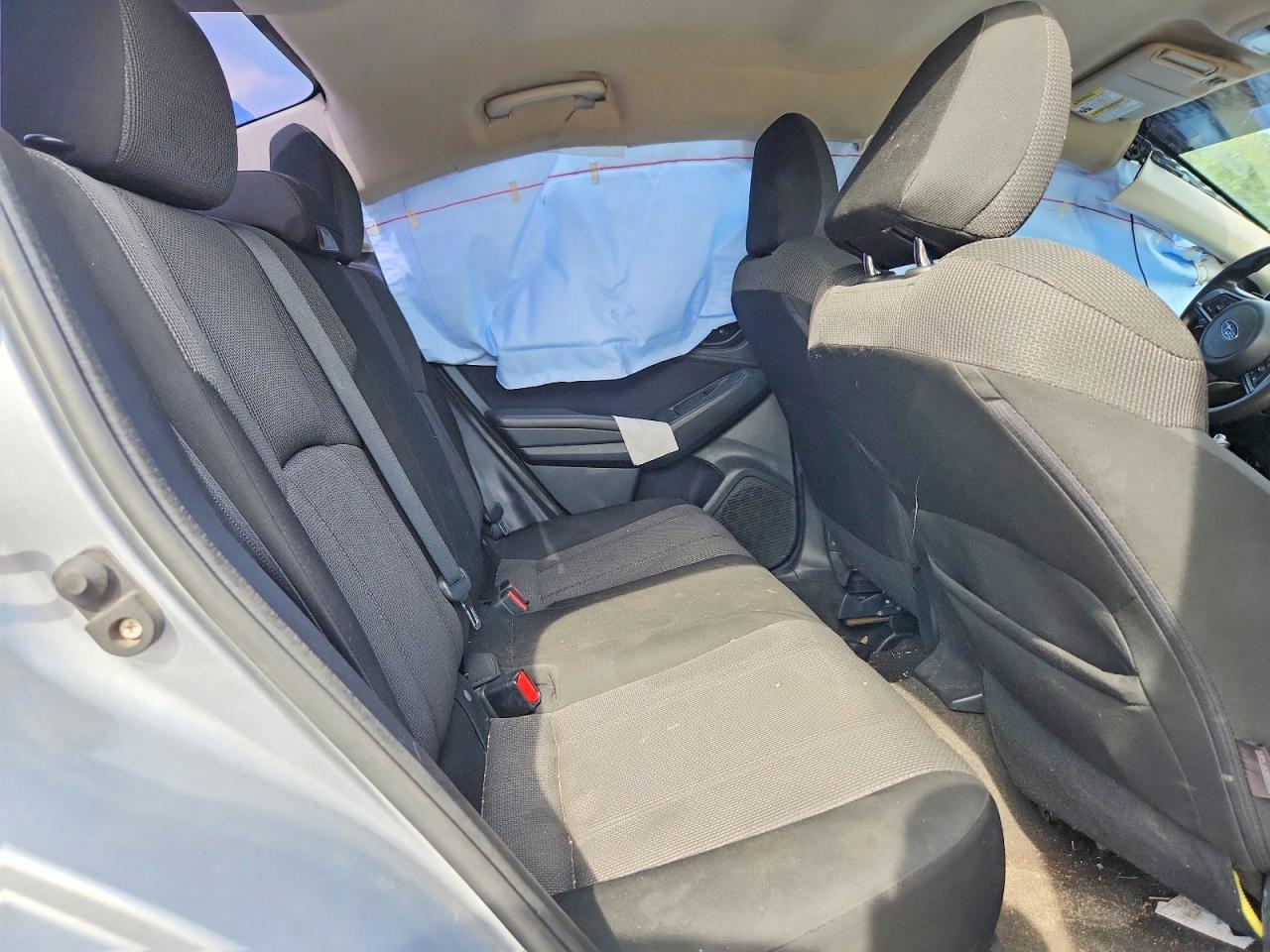 2019 Subaru Impreza Premium - zdjęcie 10