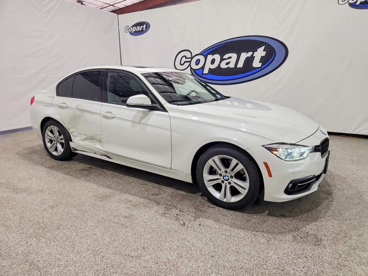 BMW Seria 3 - zdjęcie 4