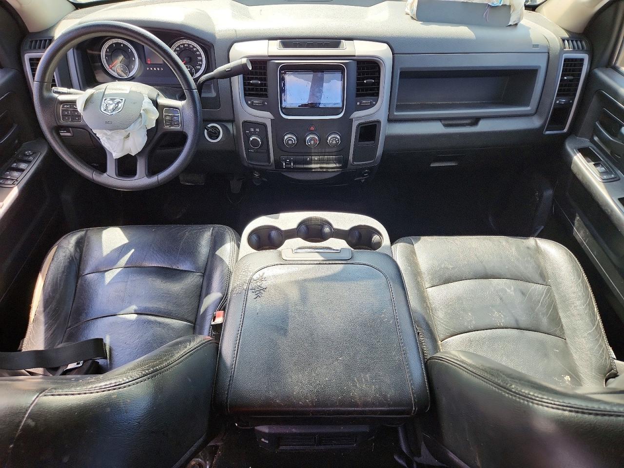 2014 Ram 1500 St - zdjęcie 8